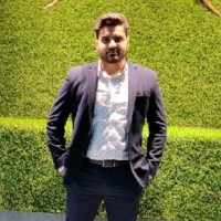 Manish Joshi Email & Phone Number | Johnson Controls Assistant Manager ...