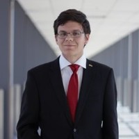Otto Motors Employee Robbie Lowles's profile photo
