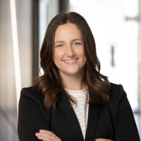 MA+ Architecture Employee Madeline Rice's profile photo