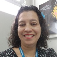 Prefeitura Municipal de Barueri Employee Patricia Nunes's profile photo