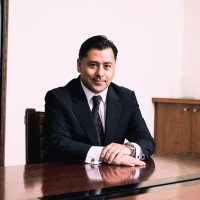 Cabello & Cía. Abogados Tributarios Employee Juan Pablo Cabello's profile photo
