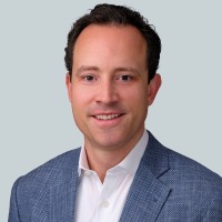 CBRE Employee Robert Blount's profile photo