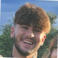 Example IT Limited Employee Luke Saunders's profile photo
