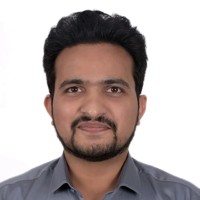 Suzuki R&D Center India Employee Shubham Bhadane's profile photo