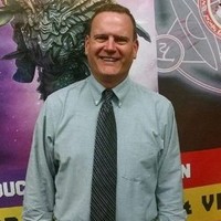 undefined Employee Robin Couvillon's profile photo