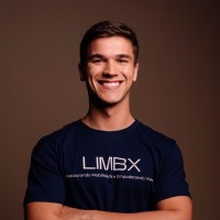 Limbx Employee Natã Eduardo Ourives de Vargas's profile photo