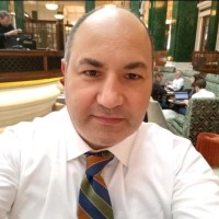 Finalyse Employee Ali Bilge's profile photo