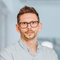 Gold Interactive Employee Jonathan Beck's profile photo