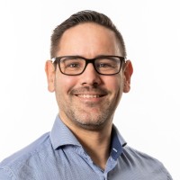 Deerns Employee Geert van Gorp's profile photo