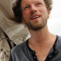 Graph Tech Guitar Labs Employee Oliver Pirquet's profile photo
