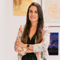 Savana Employee Alba Lancho Santos's profile photo