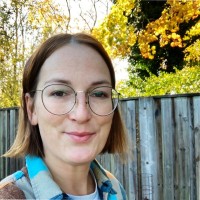 VANEVER Employee Vanessa Plümacher's profile photo