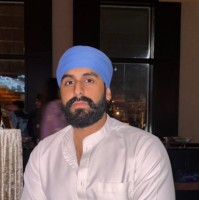 Navjot Singh Email