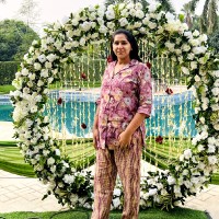 Technocratiq Digital Employee Ashima Khurana's profile photo