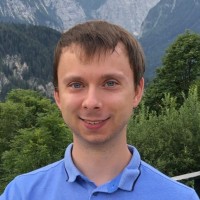 Wolt Employee Igor Shevchenko's profile photo