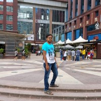 Exalca Employee Gokul M's profile photo