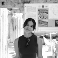 Thread Collaborative Employee Lorena Martinez Manzano's profile photo