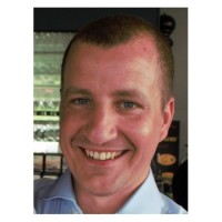 Oleon Employee Dirk Maes's profile photo