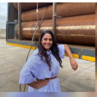 Solines B.V. Employee Priscilla Jadoenath's profile photo