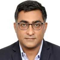 Mintifi Employee Rupesh Mishra's profile photo
