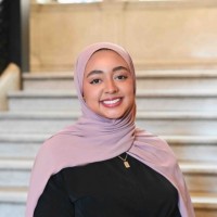 The Commonwealth of Massachusetts Operational Services Division (OSD) Employee Khaoula Ouakar's profile photo