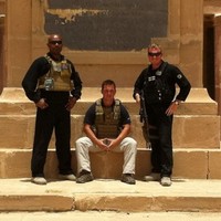 G4S Employee Chris Rodd's profile photo