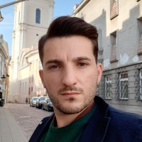 Ettore Buo Email