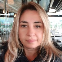 Merge Employee Mine Canbağ's profile photo