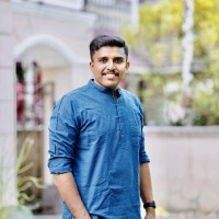 Febin George Email