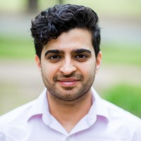 Harsh Vora Email & Phone Number