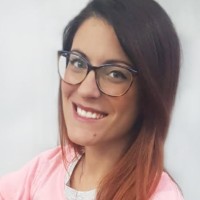 Dekoo web agency Employee Luana Borzacchelli's profile photo