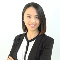 Decathlon China 迪卡侬中国 Employee Danqing Zhao's profile photo