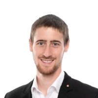 bNovate Technologies SA Employee Anthony Marchand's profile photo