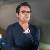 Autocosmos Employee Esaú Ponce's profile photo