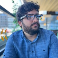 TropiPay Employee Rolando Govea's profile photo