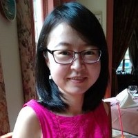 Akamai Technologies Employee Shan Lu's profile photo
