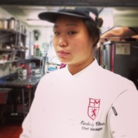 B&B Tavern Employee Kimberly Chen's profile photo