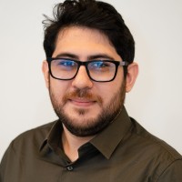 Goener Employee Adson Alves's profile photo