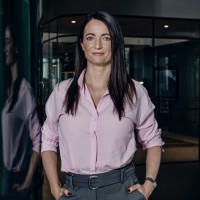 CONTERA Employee Lucie Mikšovská's profile photo