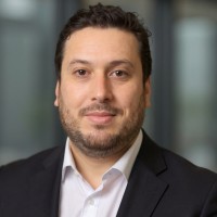 CloudFret Employee Zakariae Alaoui's profile photo