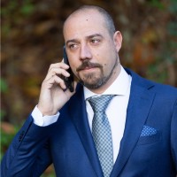 BetonCablo S.p.a. Employee Fabio Benvenuti's profile photo