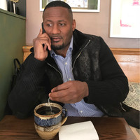 Freddie Mitchell Email & Phone Number