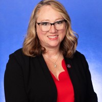 Tennessee Comptroller of the Treasury Employee Christina Gragg's profile photo