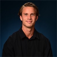 ScaleConnect Employee Nick Melrose's profile photo
