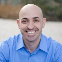 PeopleAnalyst Employee Mike West's profile photo