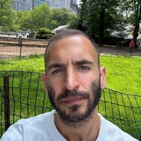 DONNI. Employee Yonatan Vanunu's profile photo