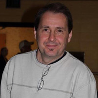 SchoolVision Employee Michael Newman's profile photo
