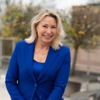 Technische Unie Employee Fleur Fischer's profile photo