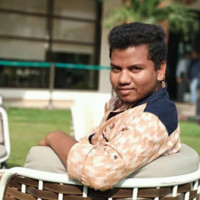 United OPT Employee Alpesh Chauhan's profile photo