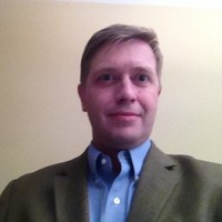Koyo Bearings North America Employee Andrew Evans's profile photo